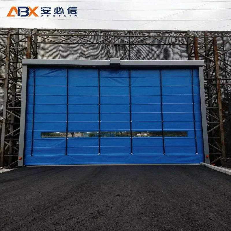 武威市冷库门封